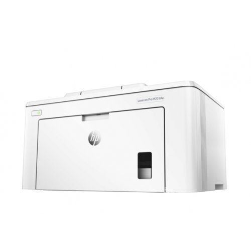 Принтер HP LaserJet Pro M203dw G3Q47A (снимка 2)