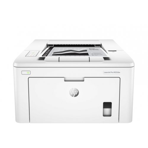 Принтер HP LaserJet Pro M203dw G3Q47A (снимка 4)