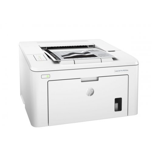 Принтер HP LaserJet Pro M203dw G3Q47A (снимка 1)