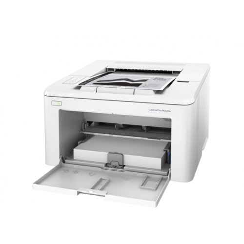 Принтер HP LaserJet Pro M203dw G3Q47A (снимка 6)