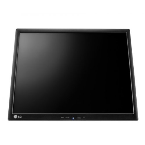 Монитор LG 19MB15T-I (снимка 3)