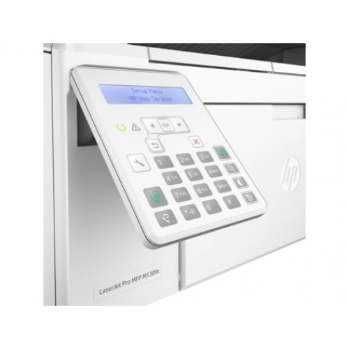 Принтер HP M130fn G3Q59A (снимка 2)