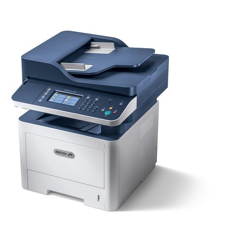 Принтер Xerox WorkCentre 3335 3335V_DNI (снимка 1)