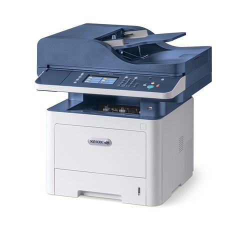 Принтер Xerox WorkCentre 3345 3345V_DNI (снимка 1)
