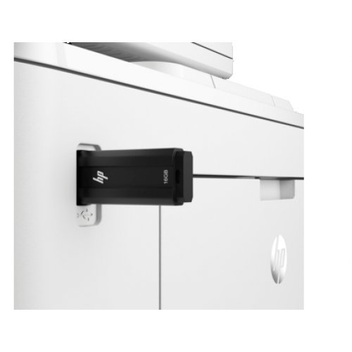 Принтер HP LaserJet Pro MFP M227fdw G3Q75A (снимка 2)
