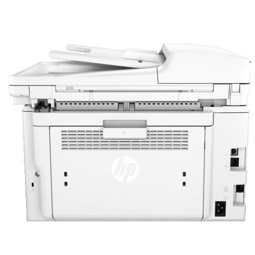 Принтер HP LaserJet Pro MFP M227fdw G3Q75A (снимка 4)