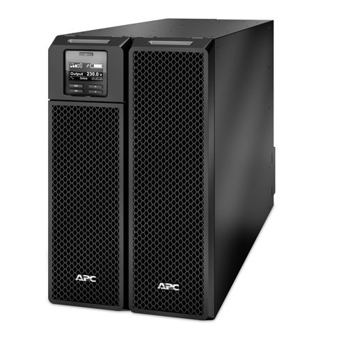 UPS устройство APC Smart-UPS SRT 10000VA SRT10KXLI (снимка 1)