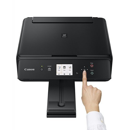 Принтер Canon PIXMA TS5050 1367C006AA (снимка 4)