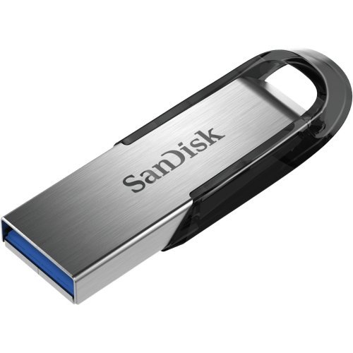 USB флаш памет SanDisk Ultra Flair CZ73-064G-G46 (снимка 1)