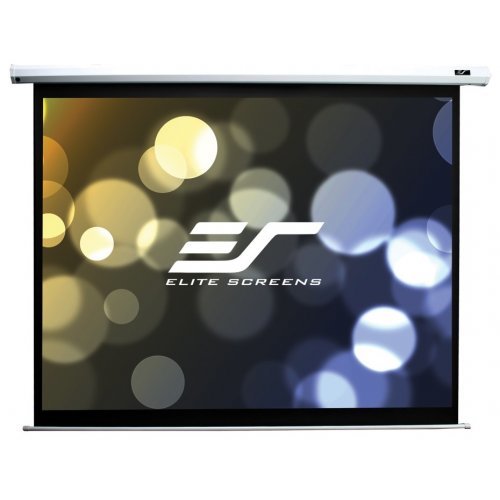 Екран за проектор Elite Screen Spectrum Electric110XH (снимка 1)