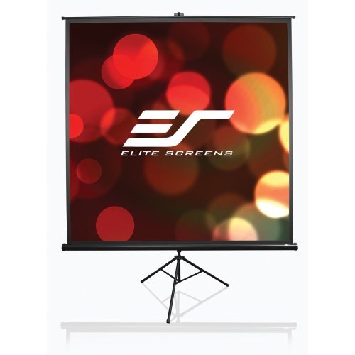 Екран за проектор Elite Screen Tripod T120UWH (снимка 1)