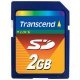 Флаш карта Transcend TS2GSDC