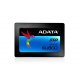 SSD Adata 256GB, Ultimate SU800, SATA3, 2.5" 7mm (умалена снимка 1)