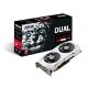 Видео карта Asus RX 480 4GB DUAL-RX480-O4G