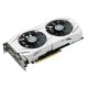 Видео карта Asus RX 480 4GB DUAL-RX480-O4G