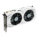 Видео карта Asus RX 480 4GB DUAL-RX480-O4G