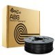 Консуматив за 3D принтер XYZprinting ABS refill 600gr Black for DaVinci 1.0, PRO and AIO 3D-XYZ-ABS-600GR-BLACK REF