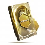 Твърд диск Western Digital Gold WD2005FBYZ