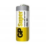 Батерия GP Batteries GP-BA-LR29-9V