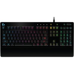 Клавиатура Logitech G213 Prodigy LOGITECH-KEY-G213-US,920-008093