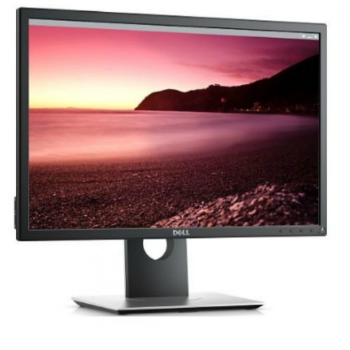 Монитор Dell P2217 (снимка 2)