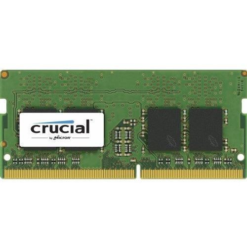 RAM памет Crucial CT4G4SFS624A (снимка 1)