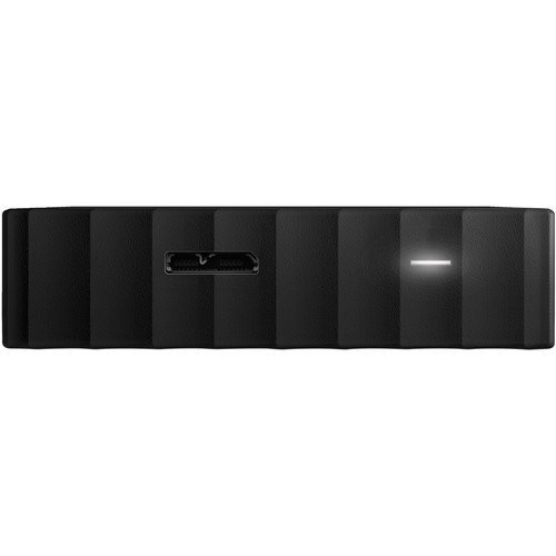 Външен твърд диск Western Digital My Passport WDBPKJ0040BBK-WESN (снимка 2)