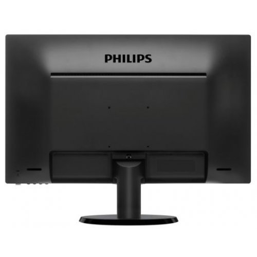 Монитор Philips 243V5QSBA 243V5QSBA/01 (снимка 2)