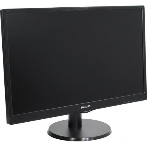 Монитор Philips 243V5QSBA 243V5QSBA/01 (снимка 3)