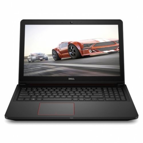 Лаптоп Dell Inspiron 15 7559 DI7559FHDI781V4U48NBD-14 (снимка 1)