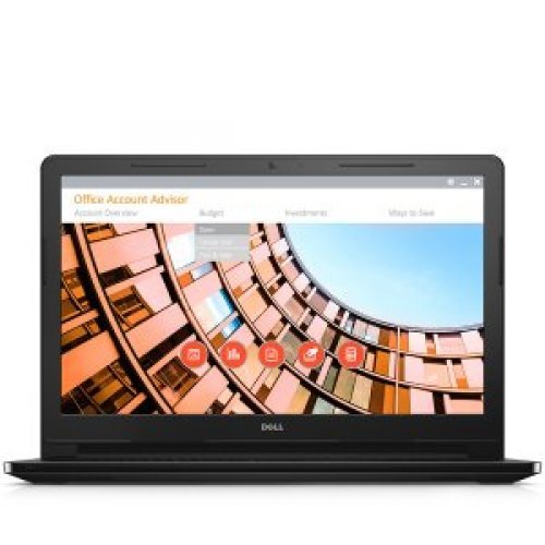 Лаптоп Dell Inspiron 15 3558 DI3558I345ICU2CIS-14 (снимка 1)