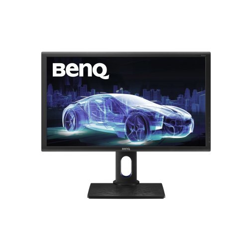 Монитор BenQ PD2700Q 9H.LF7LA.TBE (снимка 2)