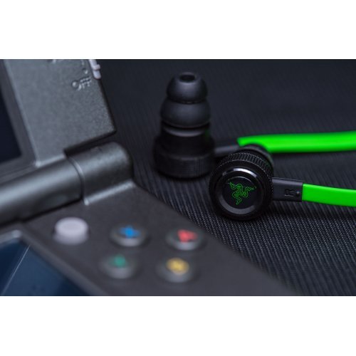 Слушалки Razer Hammerhead V2 RZ12-01730100-R3G1 (снимка 7)