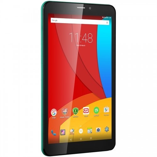 Таблет Prestigio Multipad Wize 3408 4G PMT3408_4G_D_GR_CIS (снимка 4)