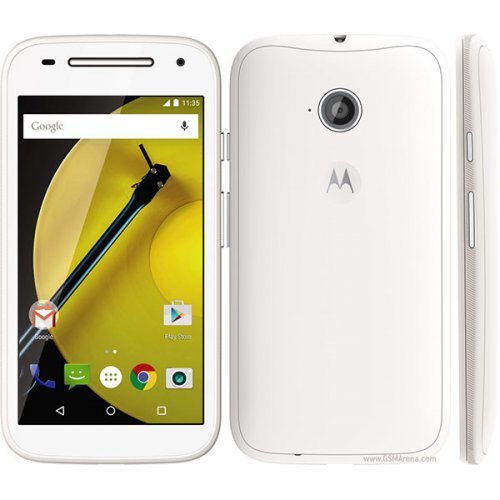 Смартфон Motorola E OA4A0041RO (снимка 1)