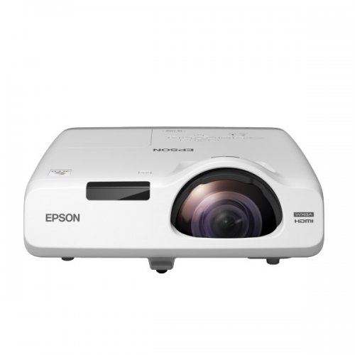 Дигитален проектор Epson EB-535W V11H671040 (снимка 1)