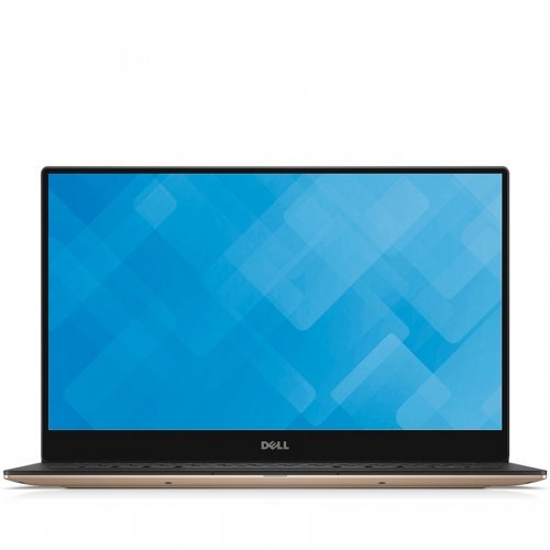 Ултрабук Dell XPS 13 9360 DXPSQHD9360I78256VW3NBD-14 (снимка 2)