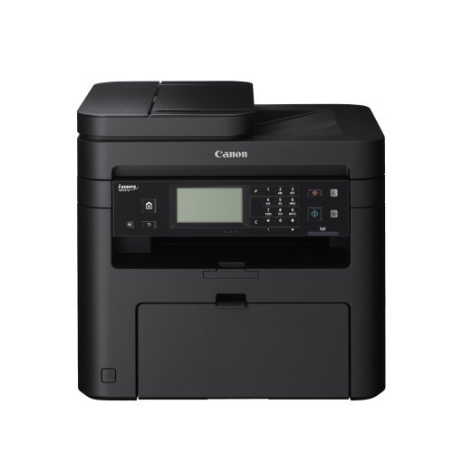 Принтер Canon MF-237W 1418C030AA (снимка 1)