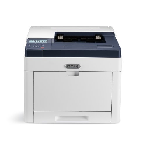 Принтер Xerox Phaser 6510DN 6510V_DN (снимка 1)