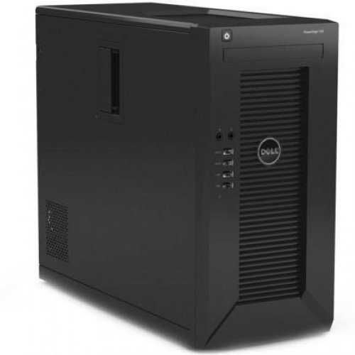 Сървър Dell PowerEdge T20 (снимка 1)
