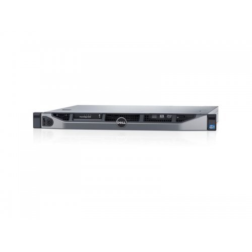 Сървър Dell PowerEdge R220 (снимка 1)
