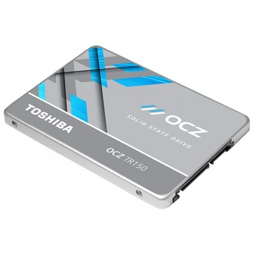 SSD OCZ Trion 150 TRN150-25SAT3-480G (снимка 2)