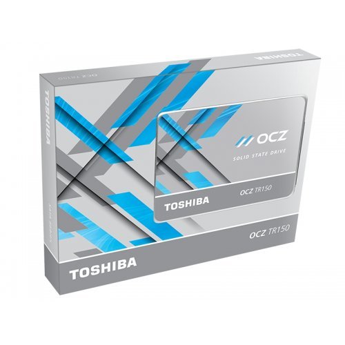 SSD OCZ Trion 150 TRN150-25SAT3-240G (снимка 3)