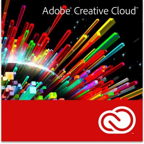 Приложен софтуер Adobe Creative Cloud for enterprise All Apps 65276764BA01A12 (снимка 1)