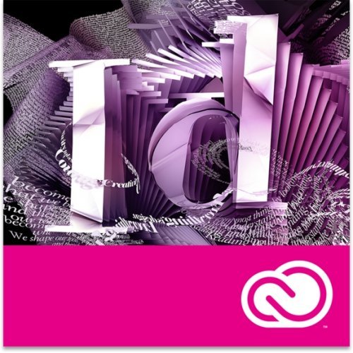 Приложен софтуер Adobe InDesign CC for enterprise 65276889BA01A12 (снимка 1)