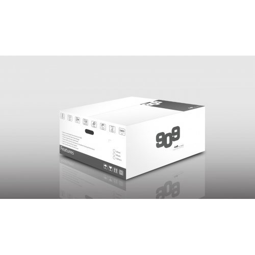 Компютърна кутия In Win 909 909_BLACK (снимка 6)