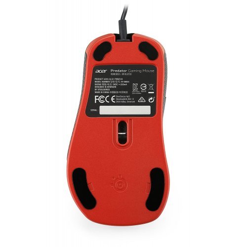 Мишка Acer Predator NP.MCE11.005 (снимка 5)
