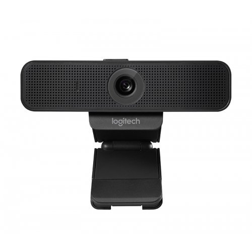 WEB камера Logitech C925e 960-001076 (снимка 1)