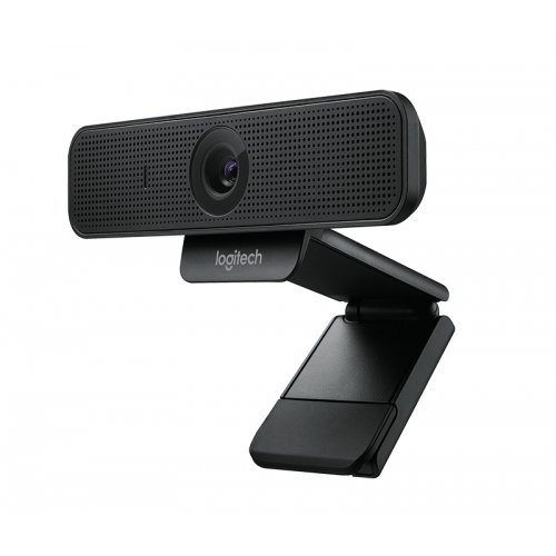 WEB камера Logitech C925e 960-001076 (снимка 2)