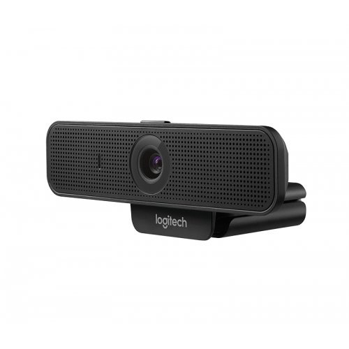WEB камера Logitech C925e 960-001076 (снимка 3)